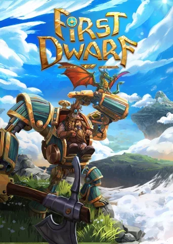 First Dwarf