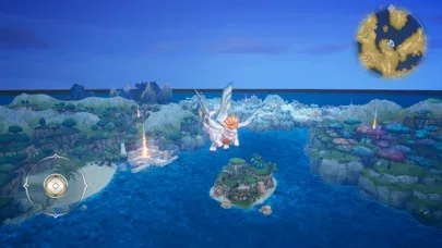Trials of Mana