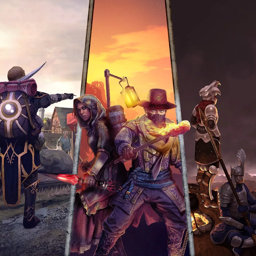 Outward: The Adventurer Bundle