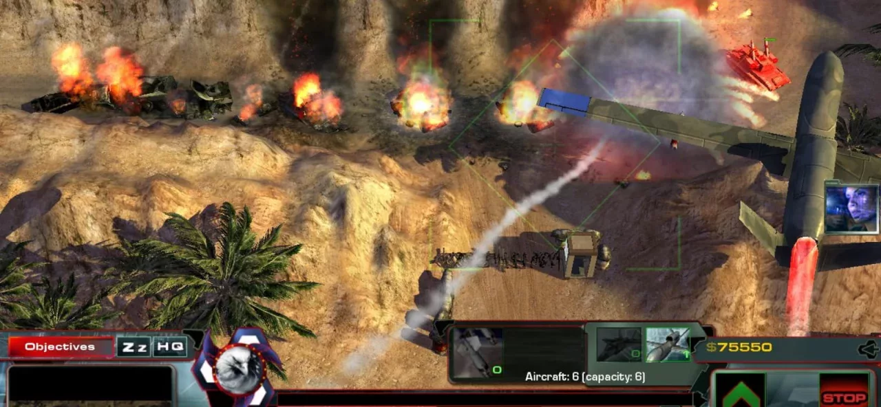 Act of War: Gold Edition