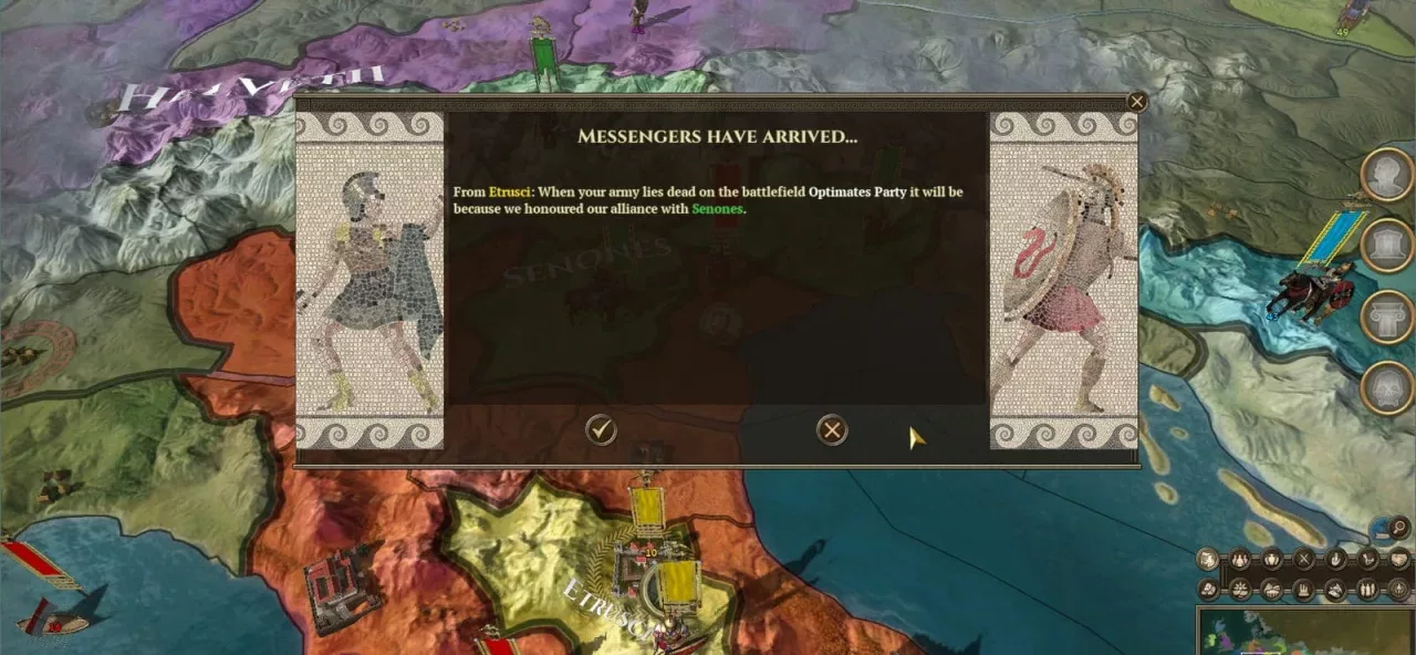 Field of Glory: Empires