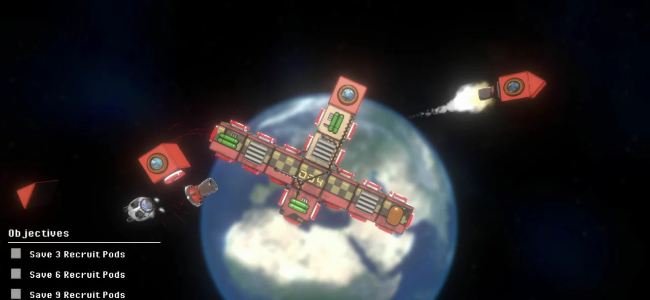 Kosmokrats