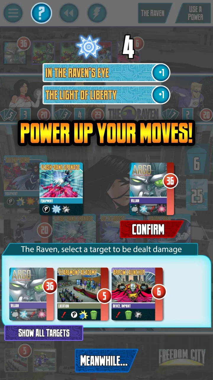 Sentinels of Earth-Prime