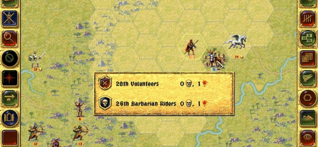 Fantasy General