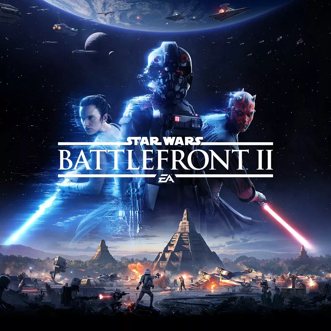 STAR WARS™ バトルフロント™ II