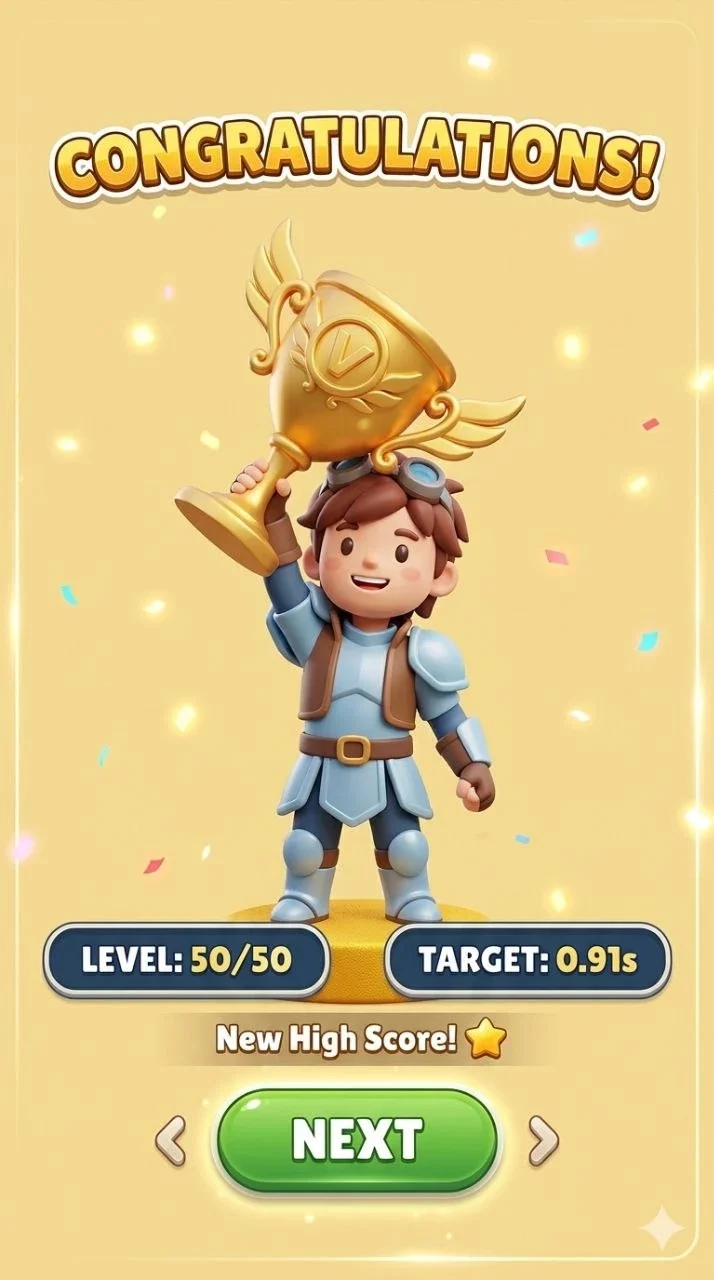 Timer Challenge