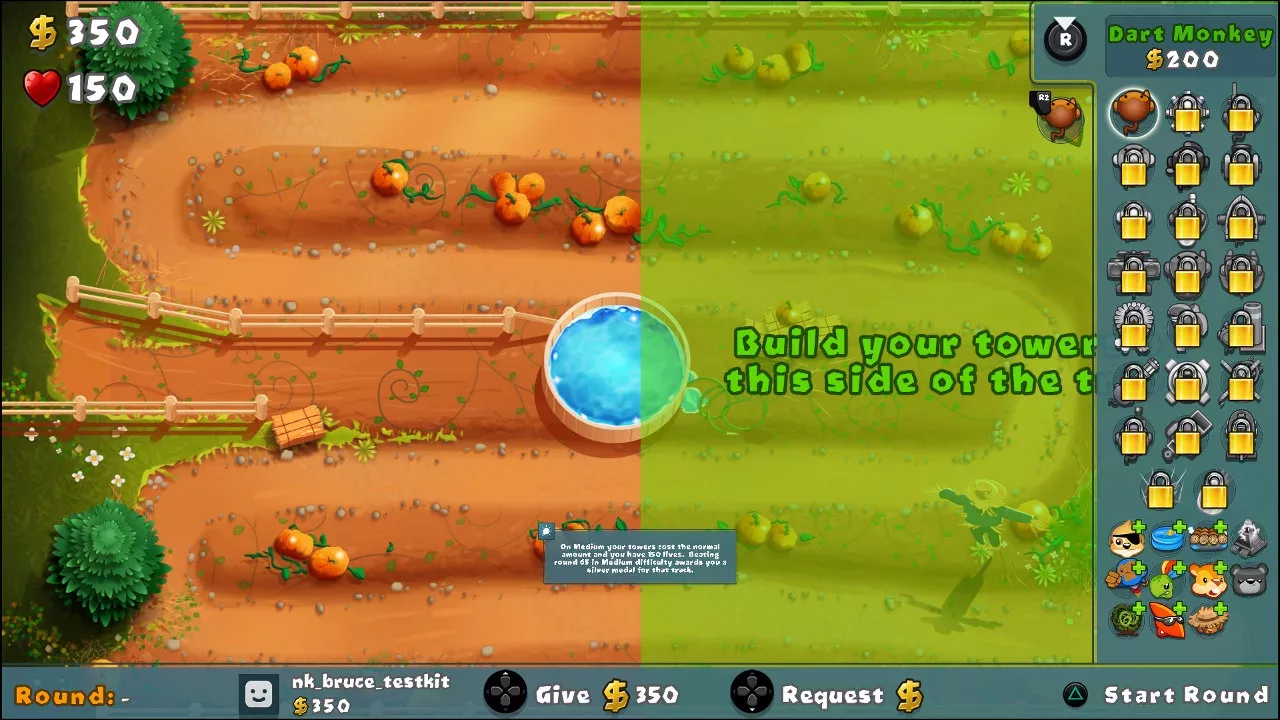 Bloons TD 5