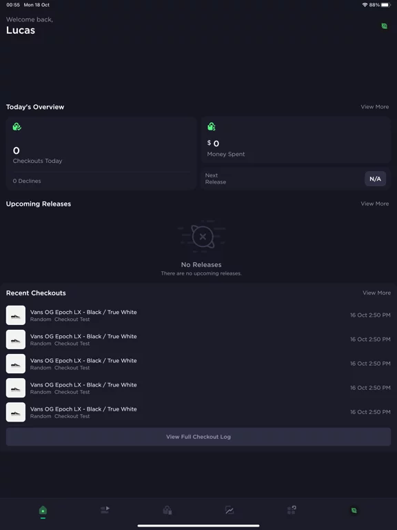 Cybersole