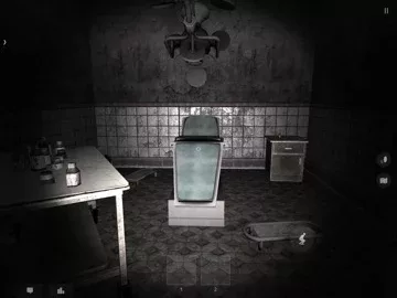 The Ghost - Multiplayer Horror