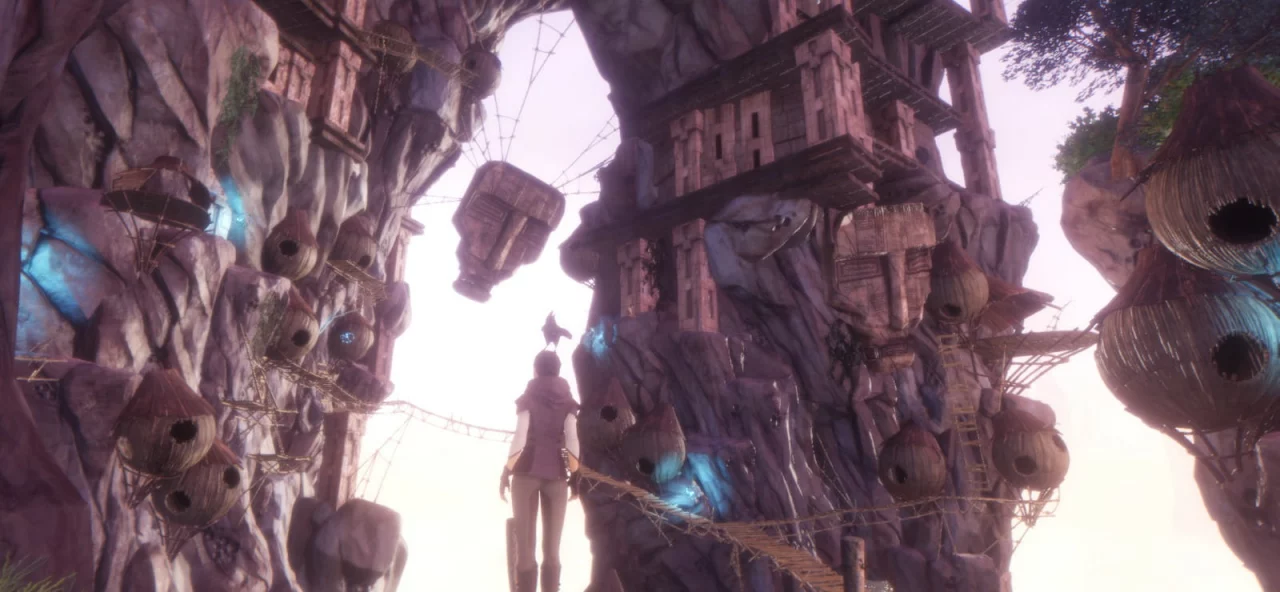 Dreamfall Chapters: The Final Cut