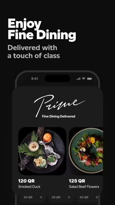 Snoonu: Food Delivery・Shopping