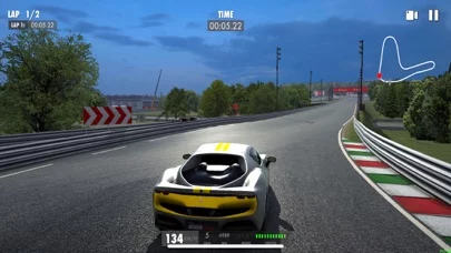 Shell Racing Legends