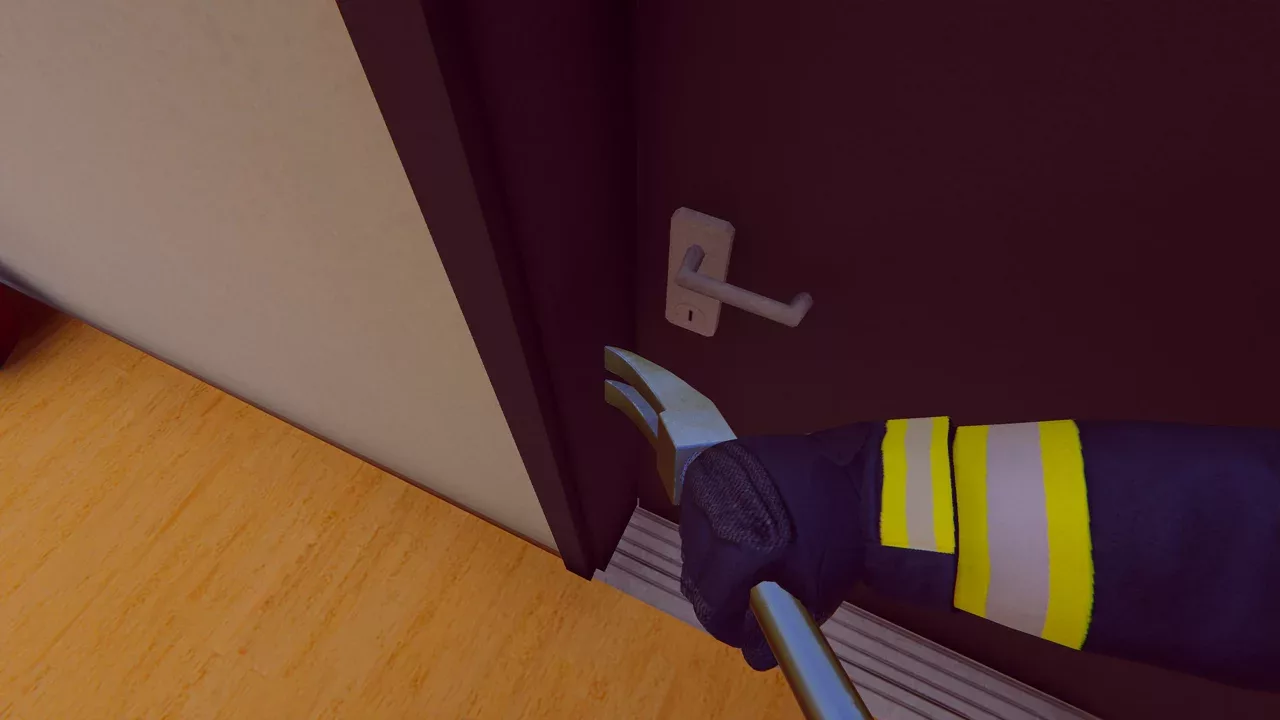 Emergency Call - The Attack Squad