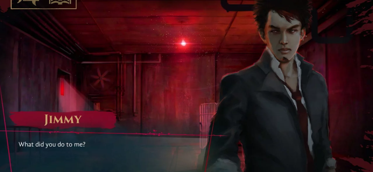 Vampire: The Masquerade - Coteries of New York Deluxe Edition