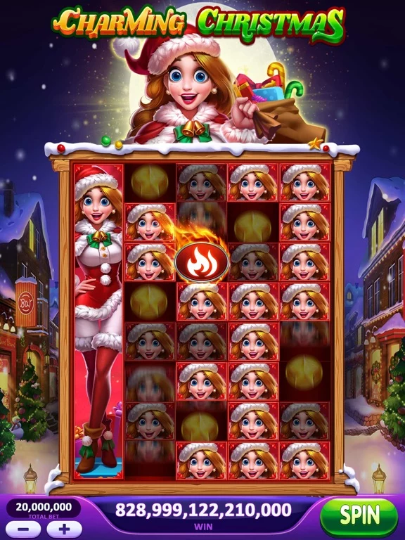 Jackpot Fun™ - Slots Casino