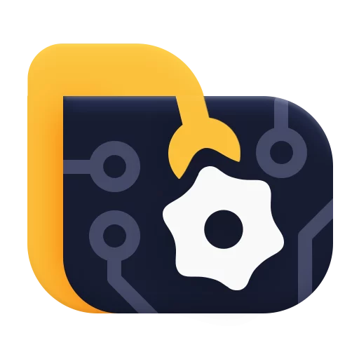Amaze File Utilities