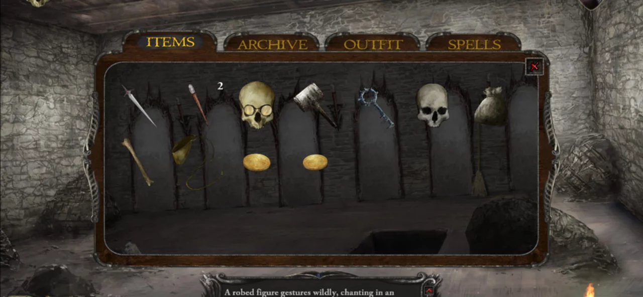 Shadowgate: Special Edition