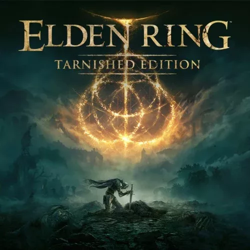 ELDEN RING Tarnished Edition