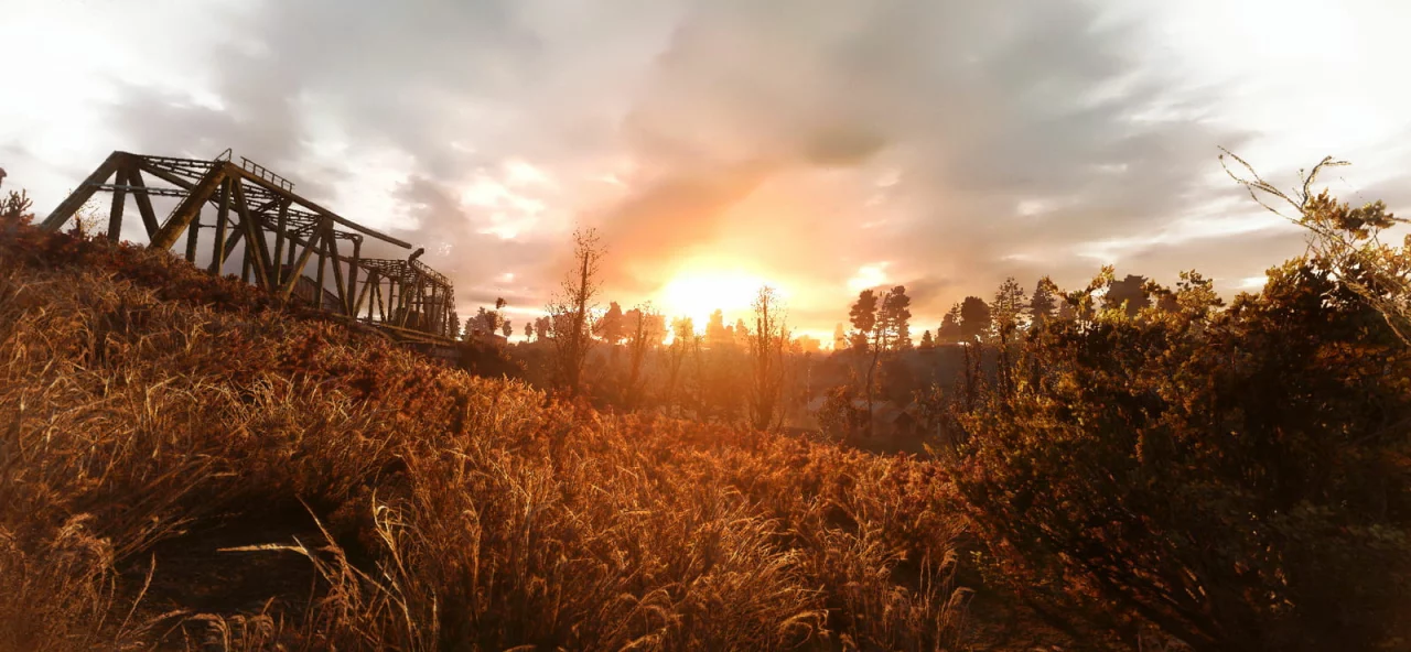 S.T.A.L.K.E.R. G.A.M.M.A.