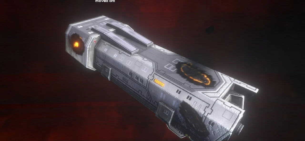 Stellar Warfare