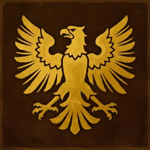 Five Crowns: Dynasties