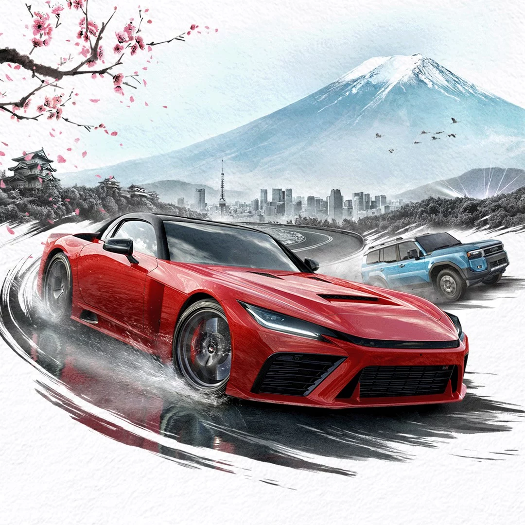 Forza Horizon 6 Standard Edition