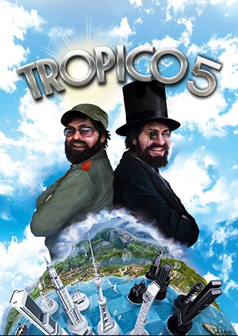 Tropico 5