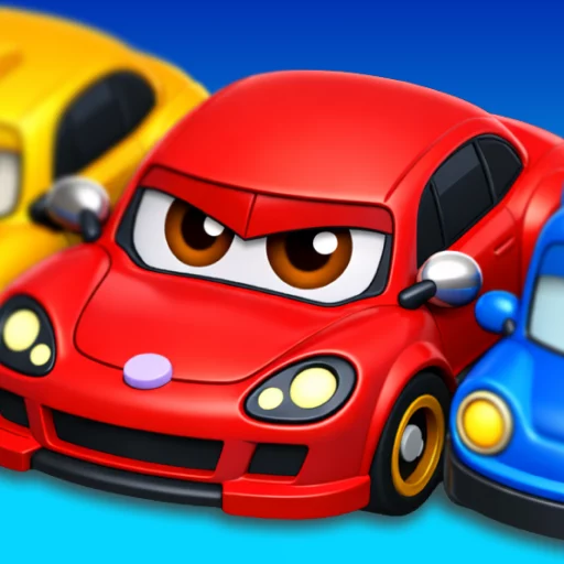 Turbo Match - Mega Motors