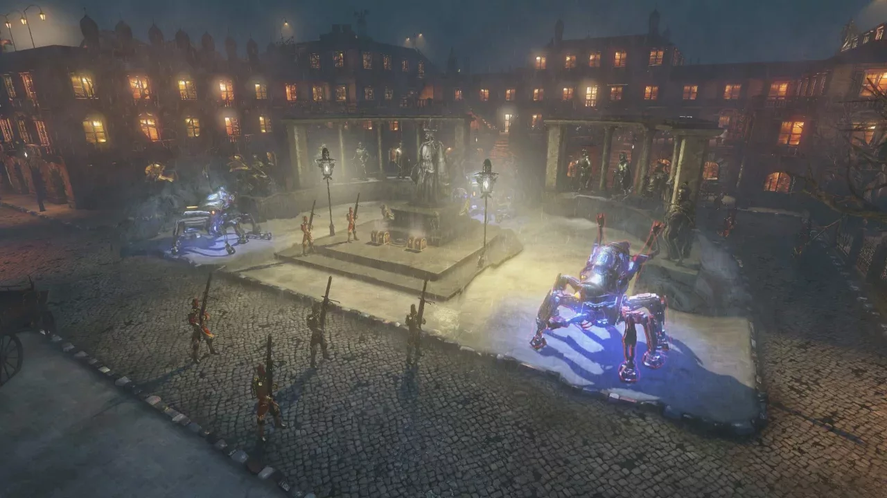The Incredible Adventures of Van Helsing: Complete Trilogy