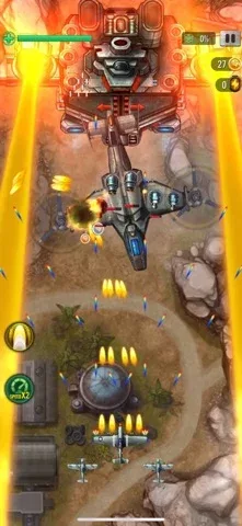 1941 Air Attack: Plane Shooter