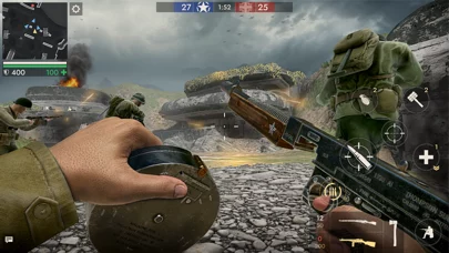 World War Heroes: Онлайн шутер