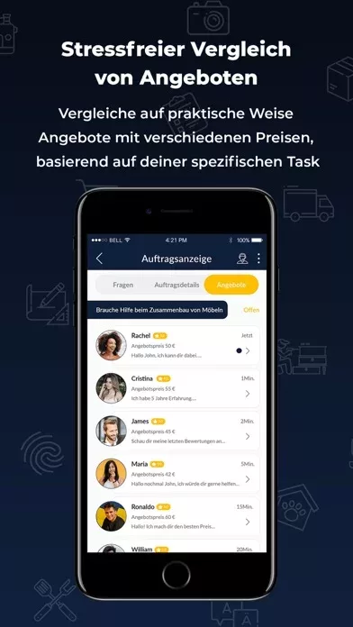 Co-Tasker