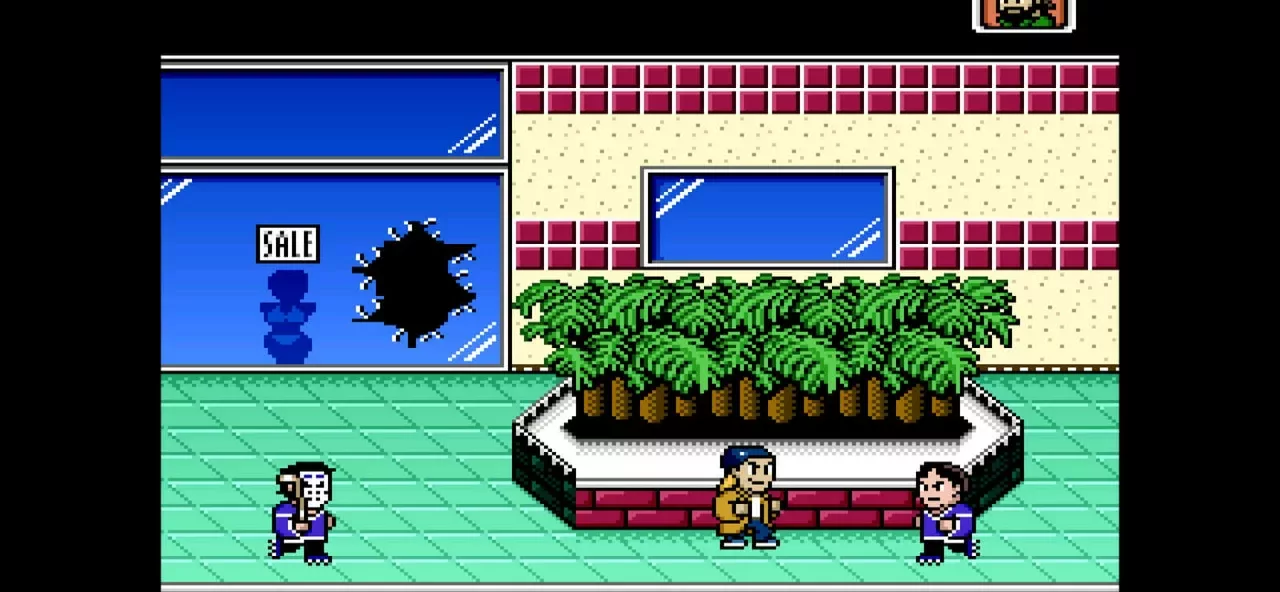 Jay and Silent Bob: Mall Brawl