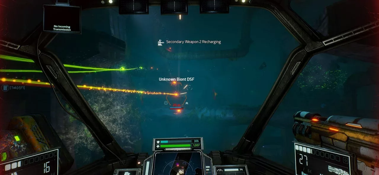 Aquanox Deep Descent Collector’s Edition