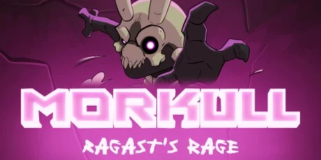 Morkull Ragasts Rage