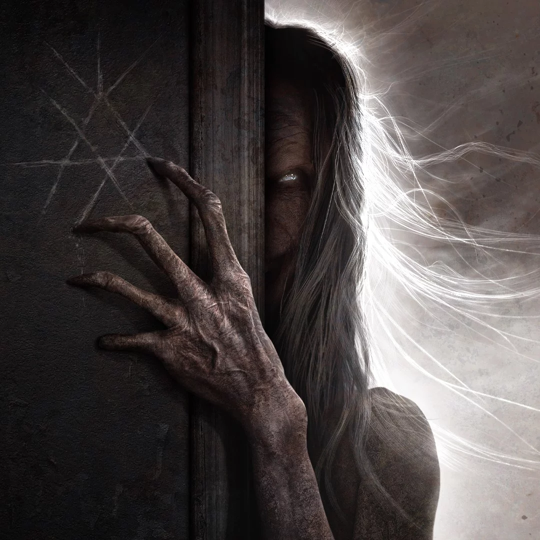 Stray Souls