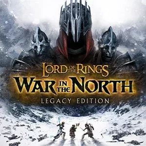 The Lord of the Rings: War in the North™ - Legacy Edition