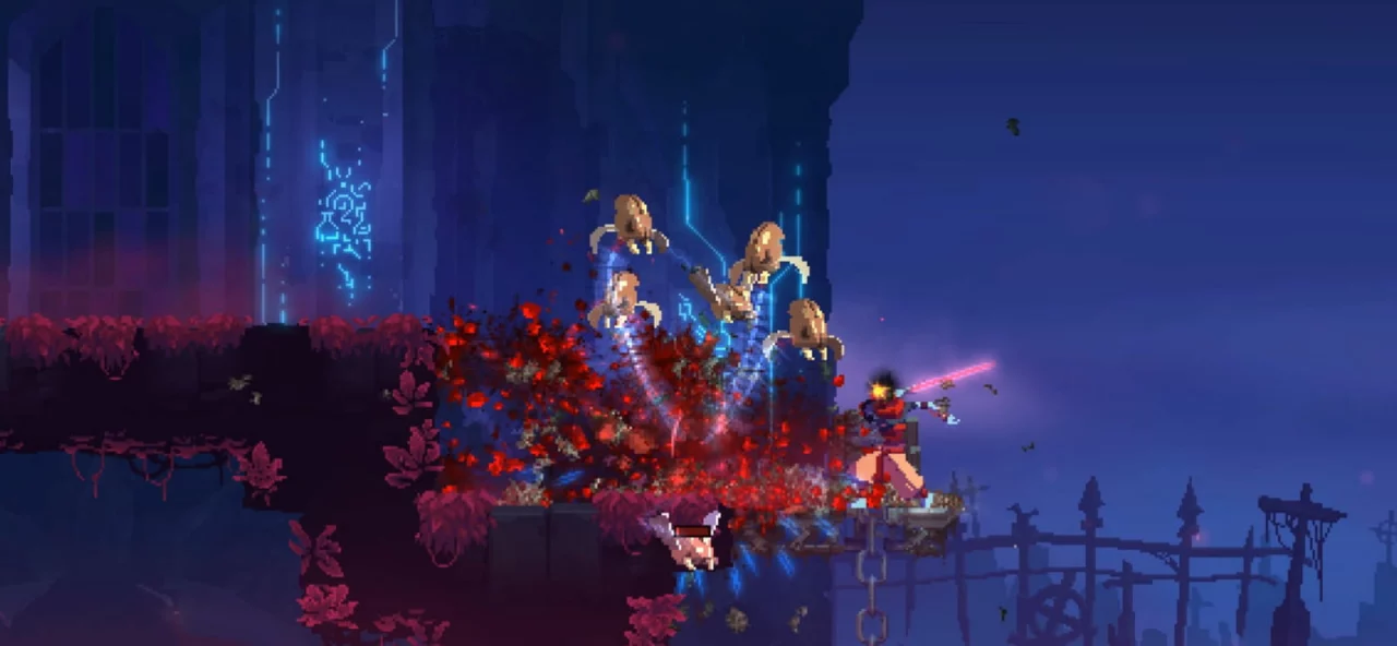 Dead Cells
