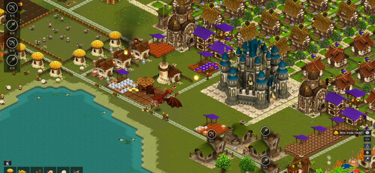 Hearthlands