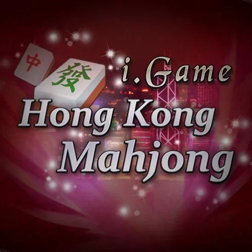 i.Game Hong Kong Mahjong