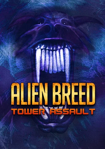 Alien Breed + Tower Assault