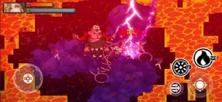 Otherworld Legends