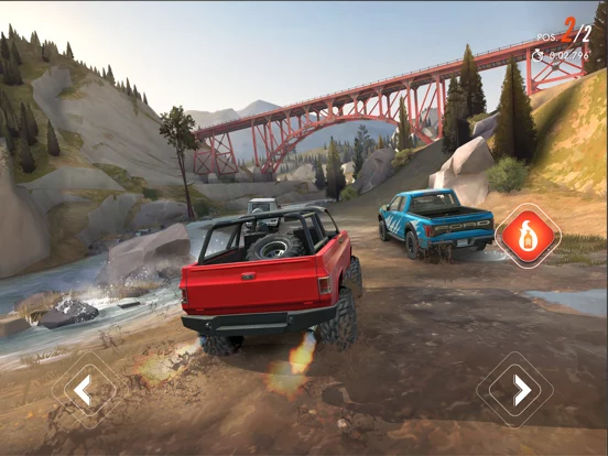 Rebel Racing