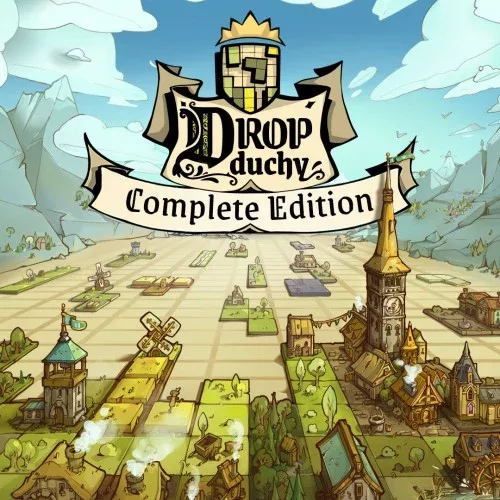 Drop Duchy - Complete Edition