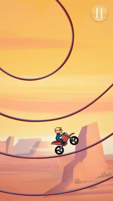 Bike Race: игры гонки
