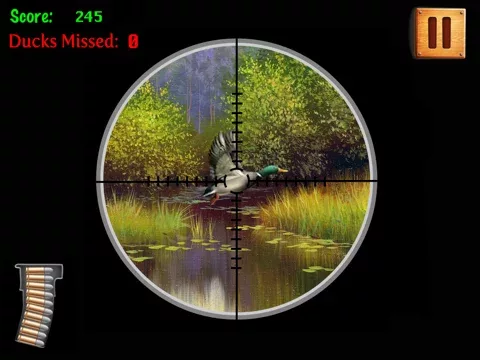 A Cool Adventure Hunter The Duck Shoot-ing Game by Animal-s Hunt-ing & Fish-ing Games For Adult-s Teen-s & Boy-s Free