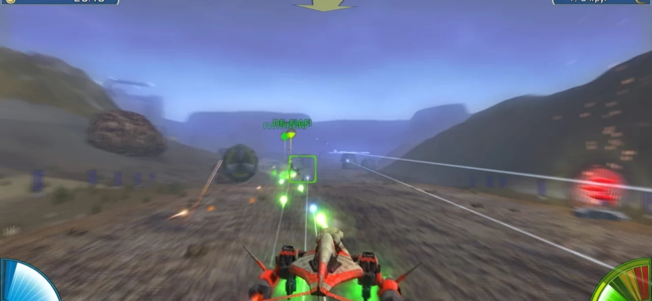 A.I.M. Racing