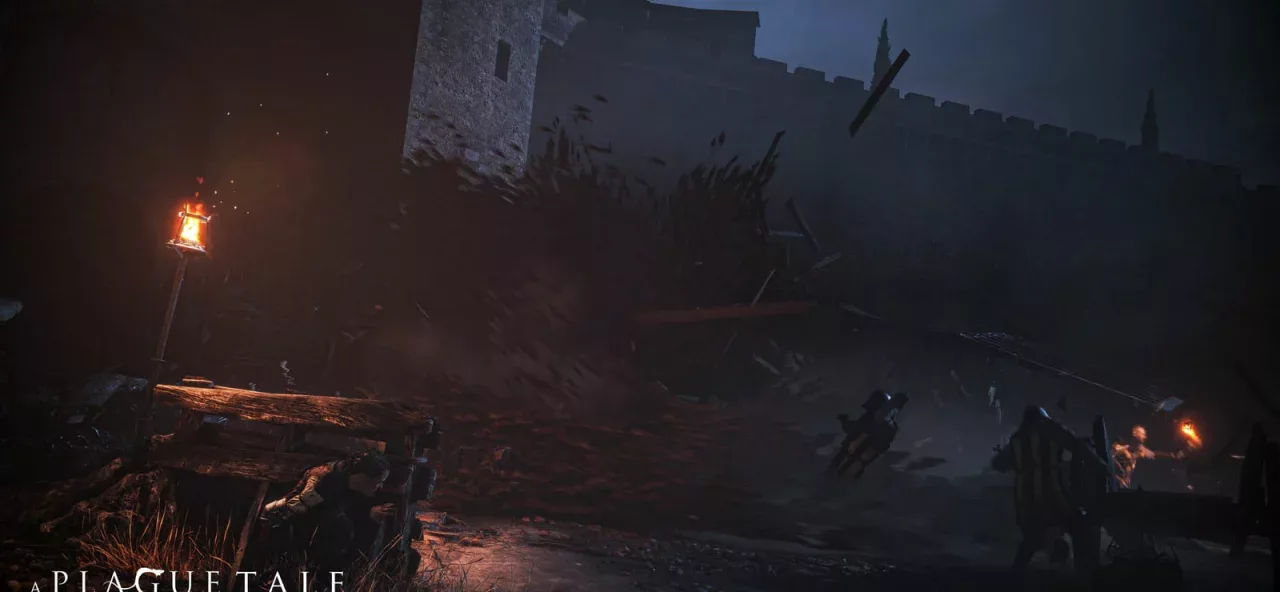 A Plague Tale: Requiem