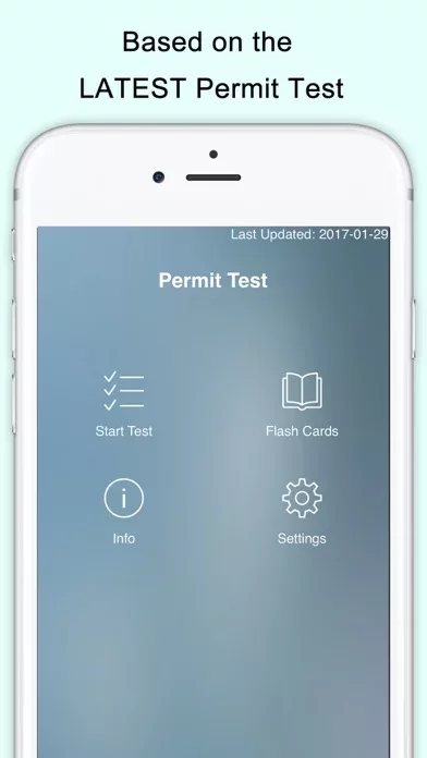 Virginia DMV Test