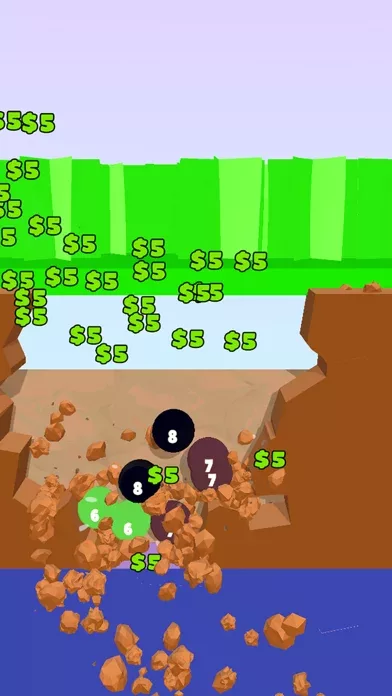 Plink Terraria : Dig the Blox